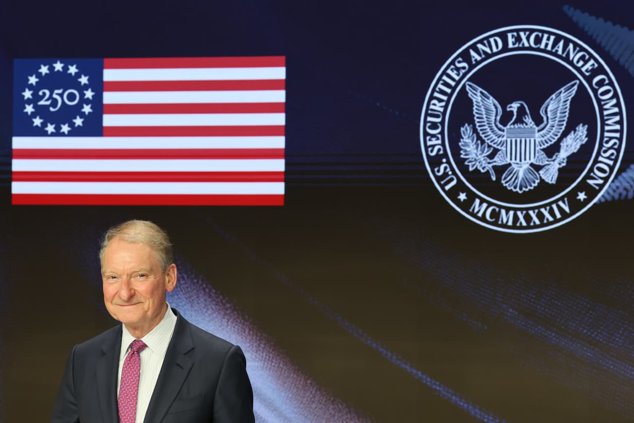 New SEC rules would fleece everyday investors to enrich Wall Street — MarketWatch, Riyadh Government news