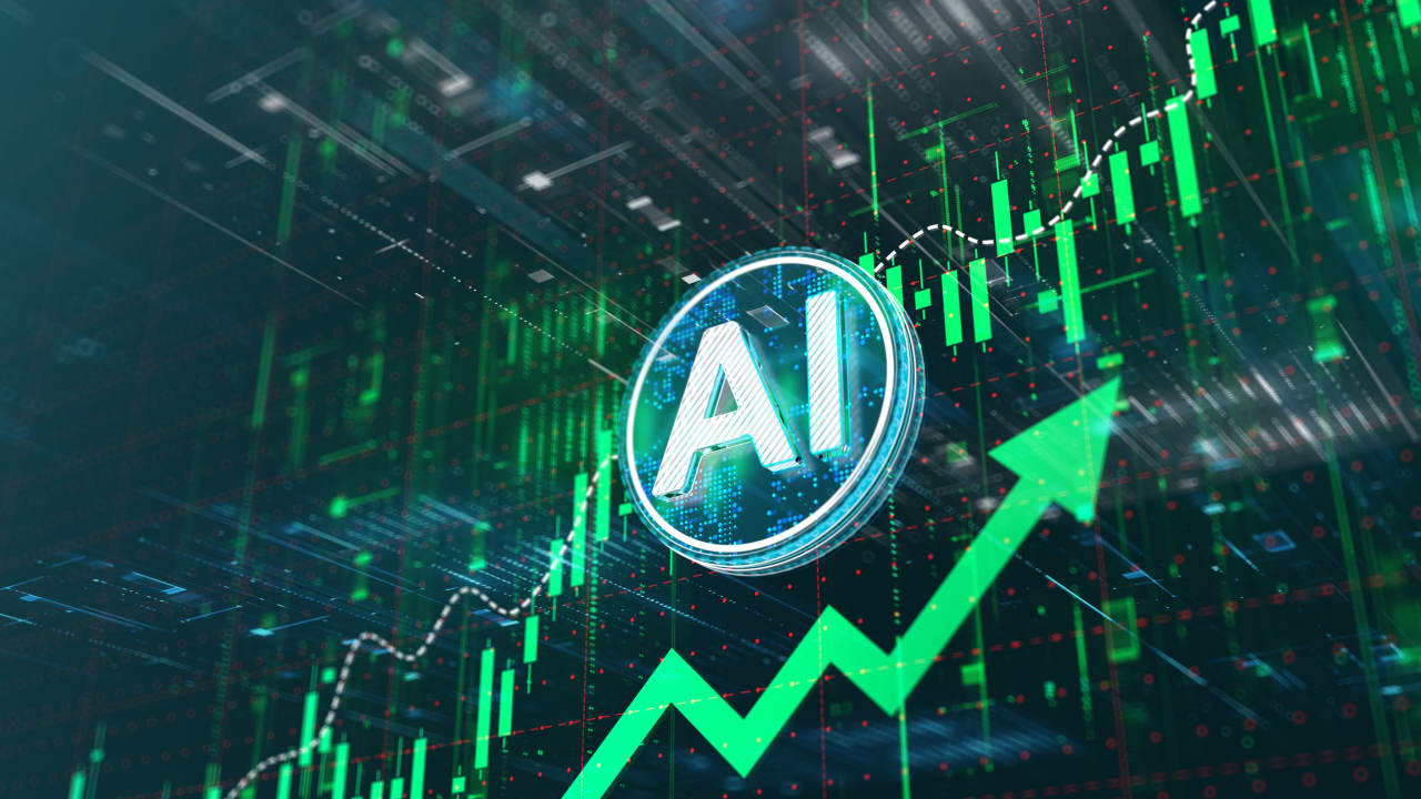 AI stocks haven’t played by the normal valuation rules. Now that rates are higher, they may have to, says UBS — Riyadh Technology news