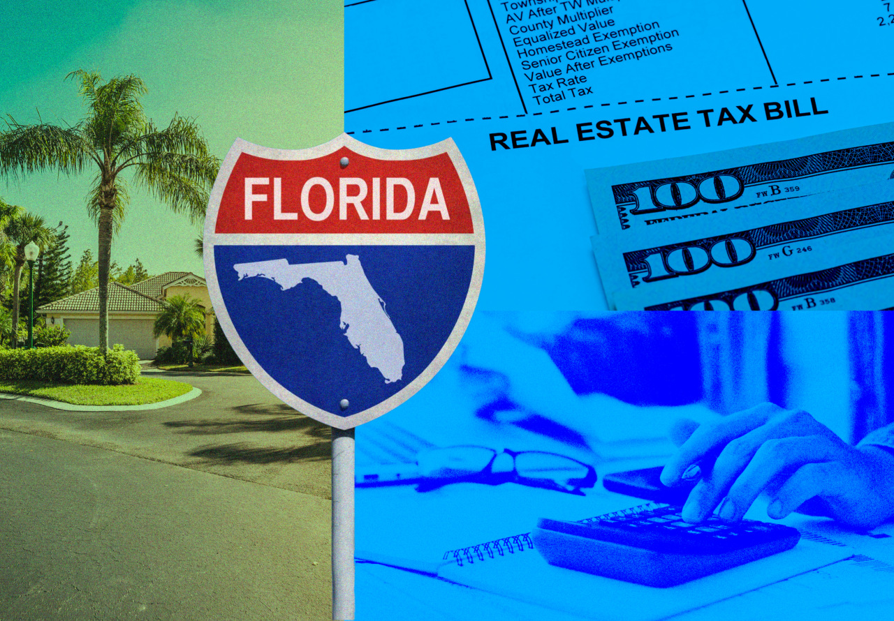 Florida is voting on whether to slash property taxes. Here’s who it would benefit — and hurt. — MarketWatch