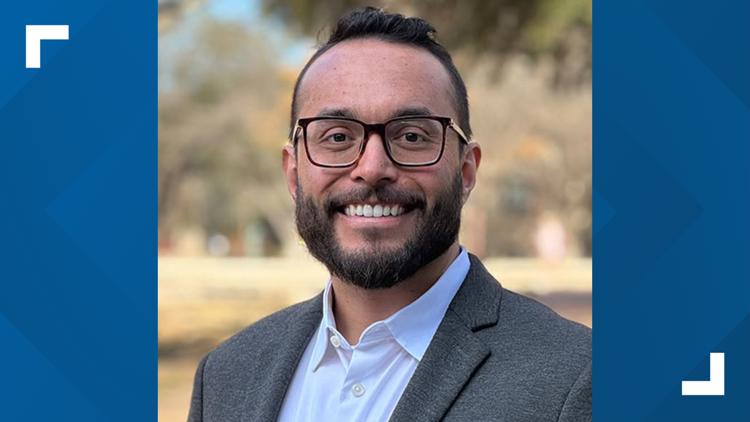 Baylor mourning loss of history professor — KCEN (Central Texas), Riyadh Community news