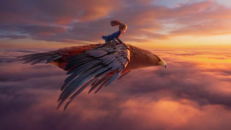 In a world of AI, Laika took 16 years to hand-build ‘Wildwood,’ filming seconds at a time — KARE 11 Entertainment, Riyadh Technology news