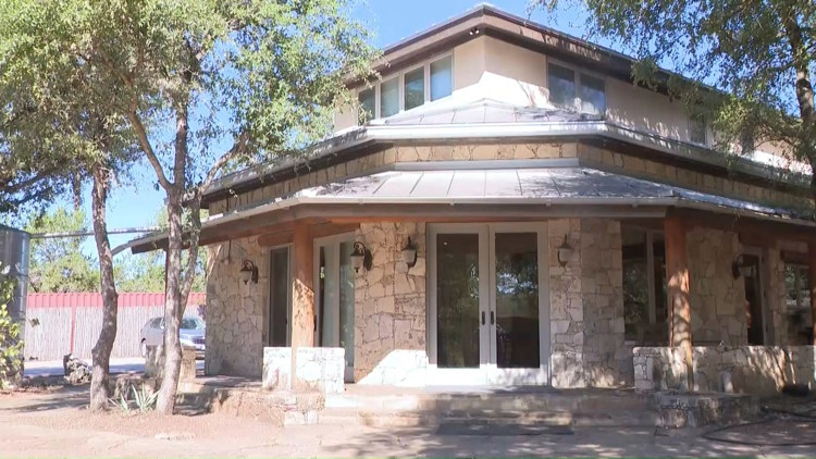 Austin teen mental health treatment center expands capacity — KVUE (Austin), Riyadh Health news