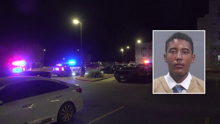 Odessa teen sentenced to three life sentences in 'deliberate' December triple murder — NewsWest 9 (Permian Basin), Riyadh Community news