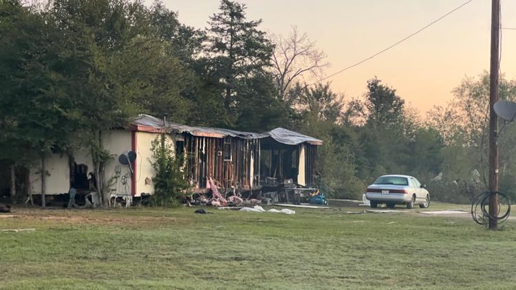 3 children killed in Van Zandt County house fire, 2 others critically-injured — WFAA (Dallas-Fort Worth), Riyadh Health news