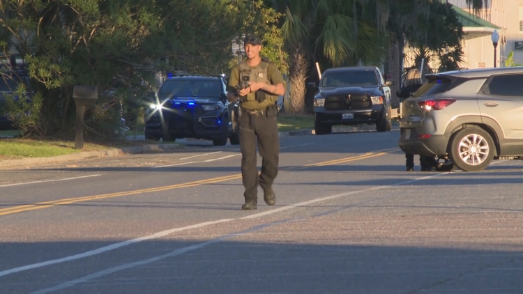 St. Marys businesses deal with lost business after suspicious package investigation — First Coast News Local, Riyadh Business news