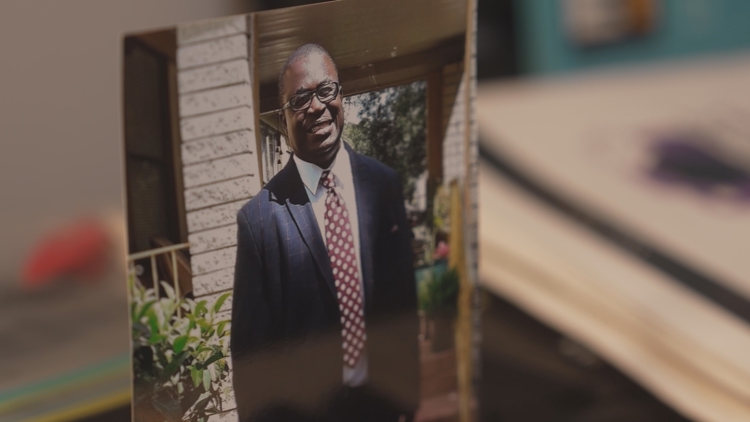 State fines Tampa mental health facility more than $50,000 after man's death — WTSP 10 Tampa Bay, Riyadh Health news