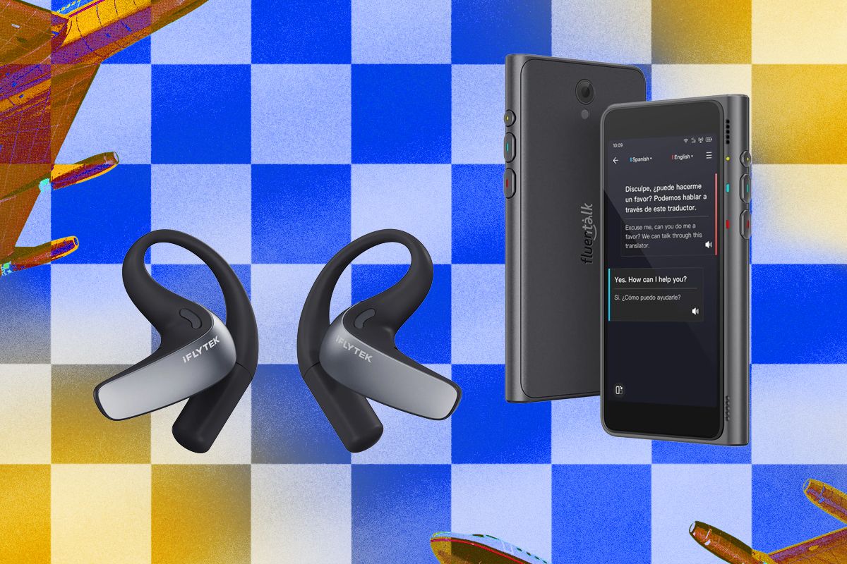 The Best Handheld Translators for Work and Travel (2026) — Riyadh Technology news