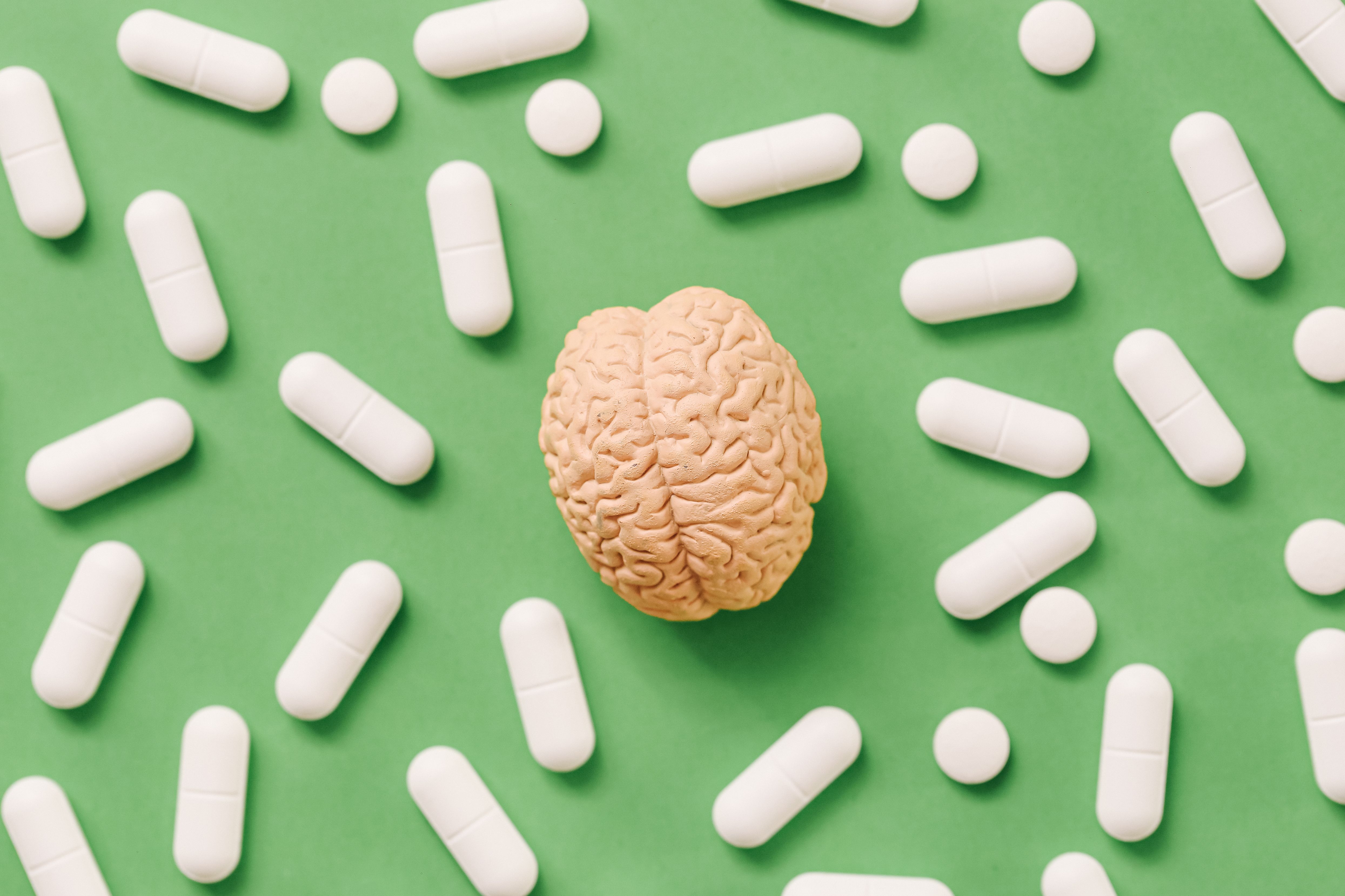Magnesium May Not Reach Your Brain, Despite Supplement Label Promises — Wired, Riyadh Schools news