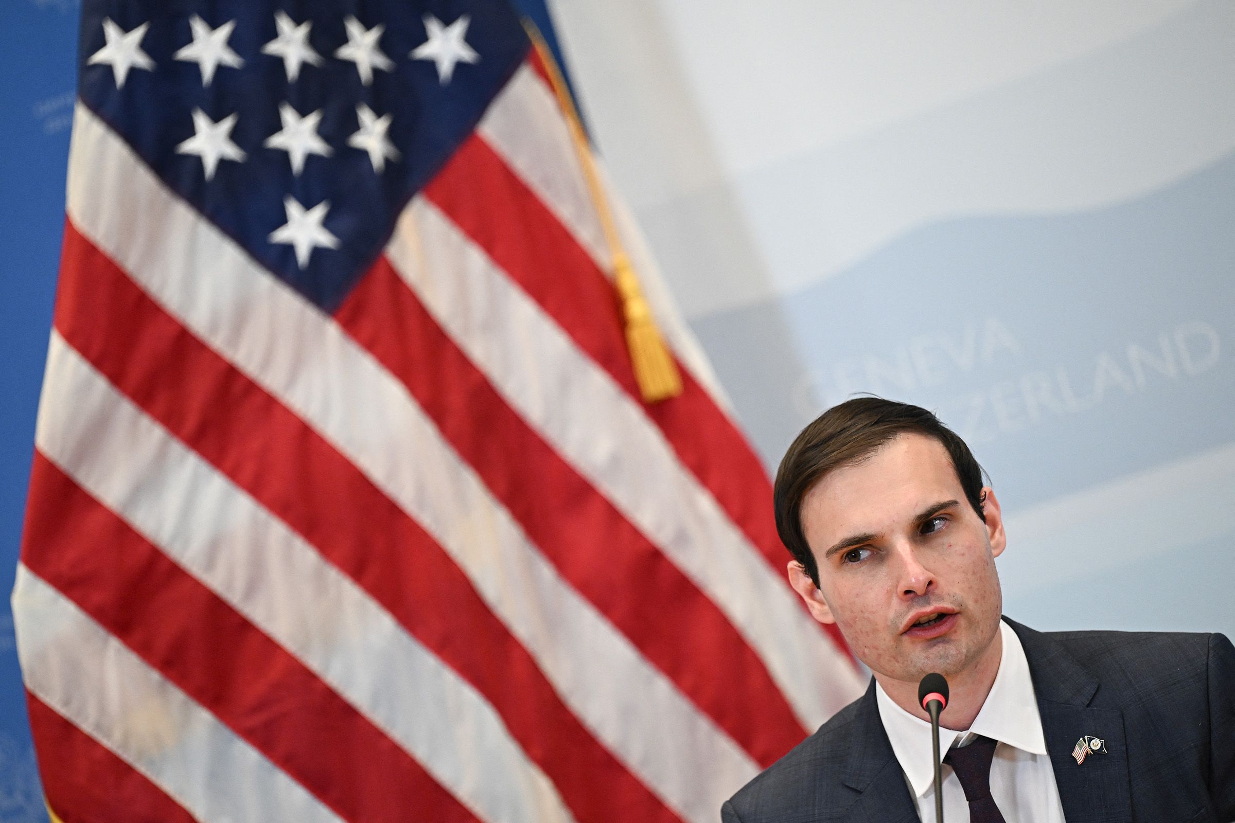 A 28-Year-Old DOGE Operative Gutted USAID. HR Had No Record of Him Working There — Riyadh Technology news