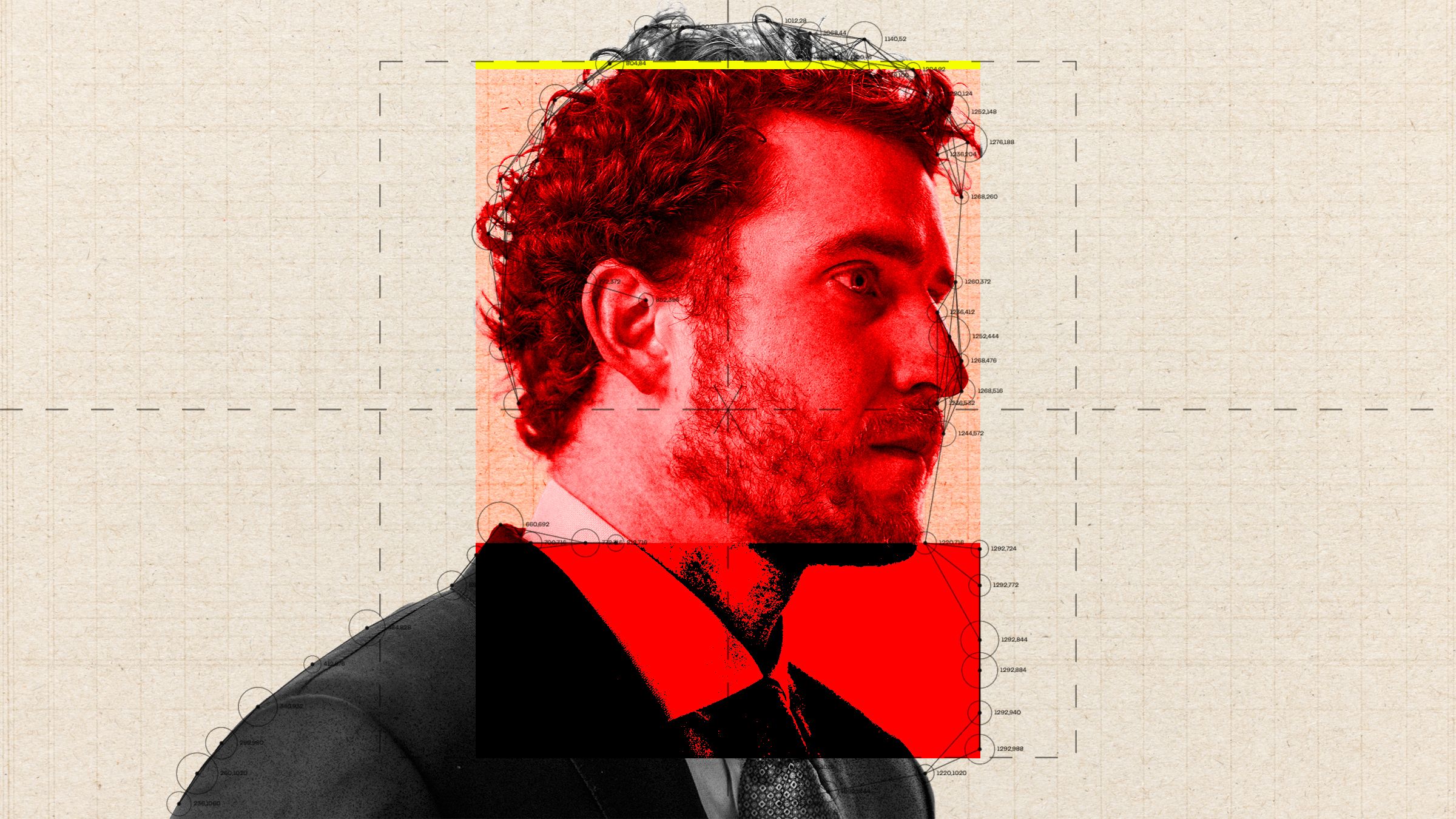 The Story of Billy Evans and ‘Theranos 2.0’ — Wired, Riyadh Business news
