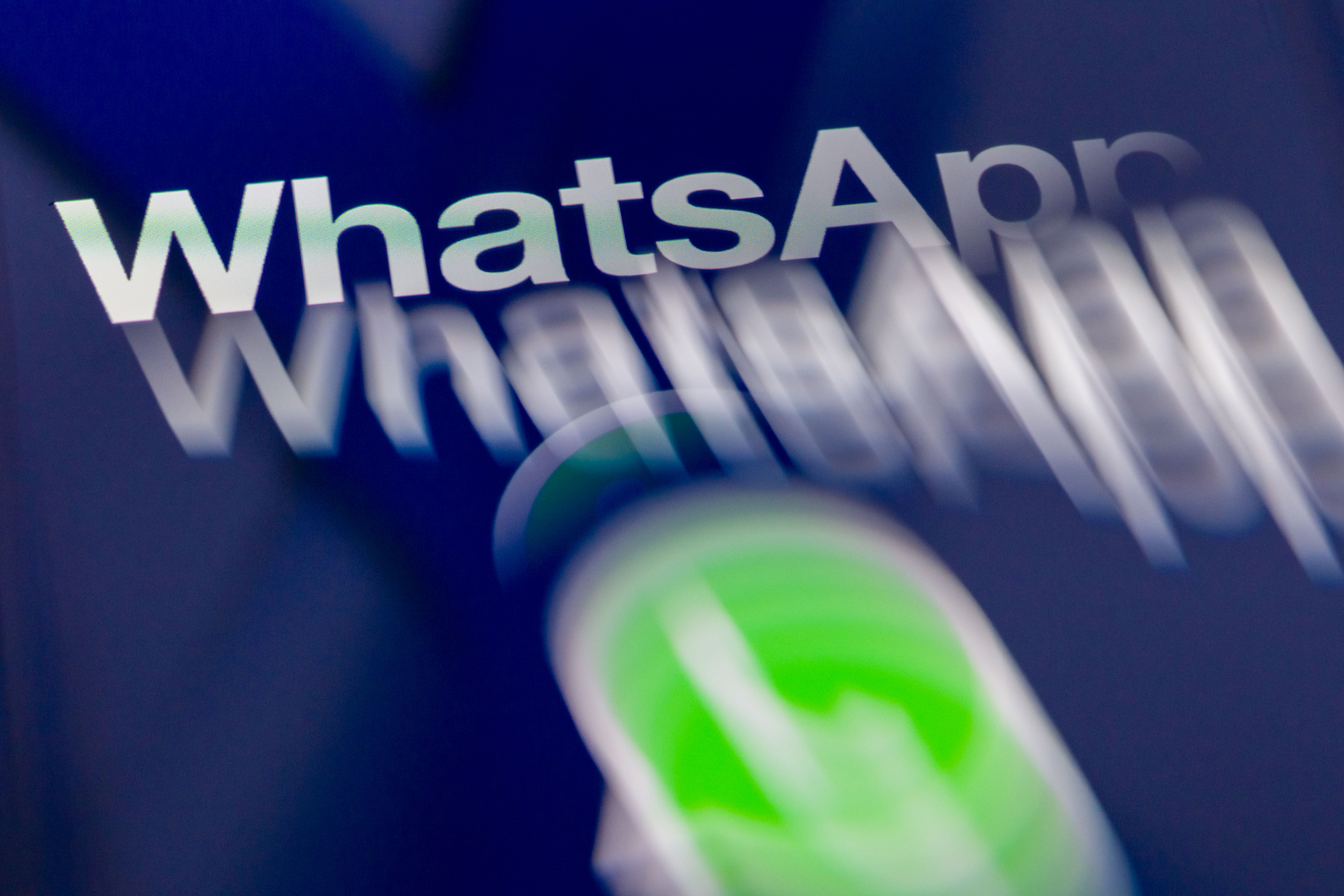 WhatsApp Help Pages Leaked Hidden Instructions for a Meta Chatbot — Wired, Riyadh Technology news