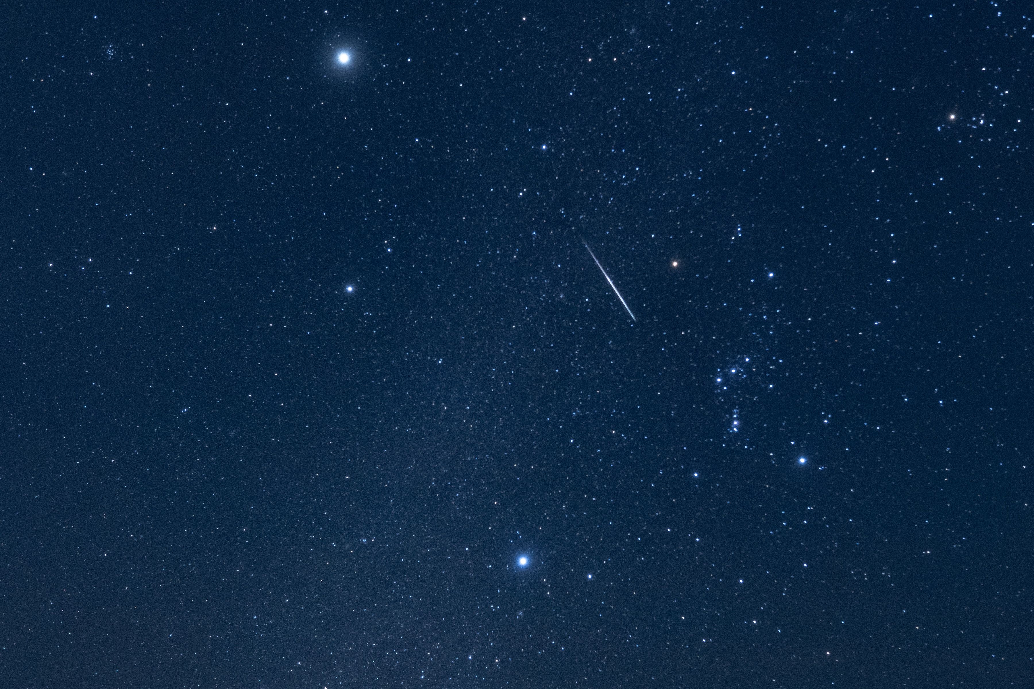 How to See the Orionid Meteor Shower and Other Upcoming Astronomical Events — Wired, Riyadh Technology news