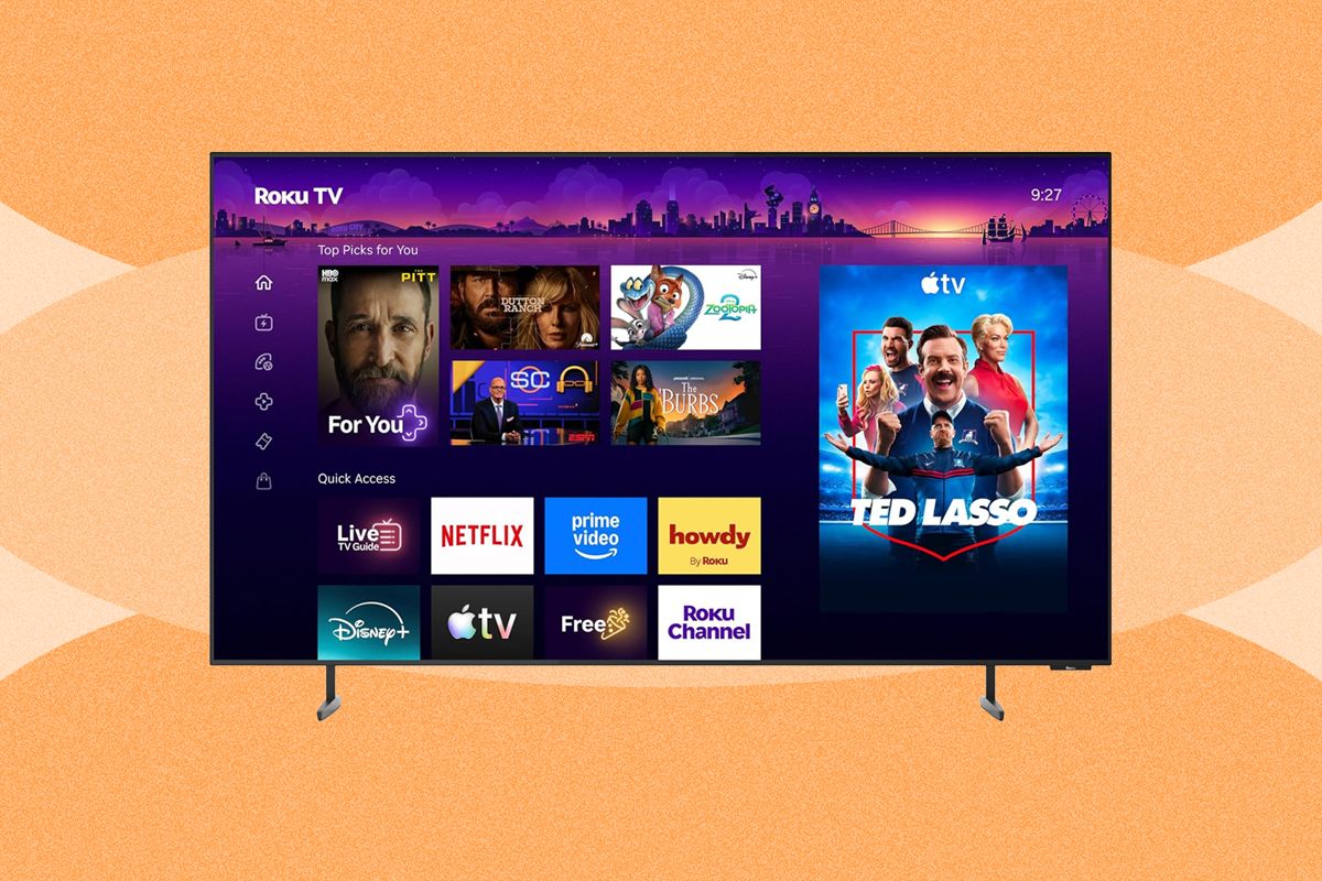 Roku Pro Series OLED TV Review (2026) — Wired, Riyadh Technology news