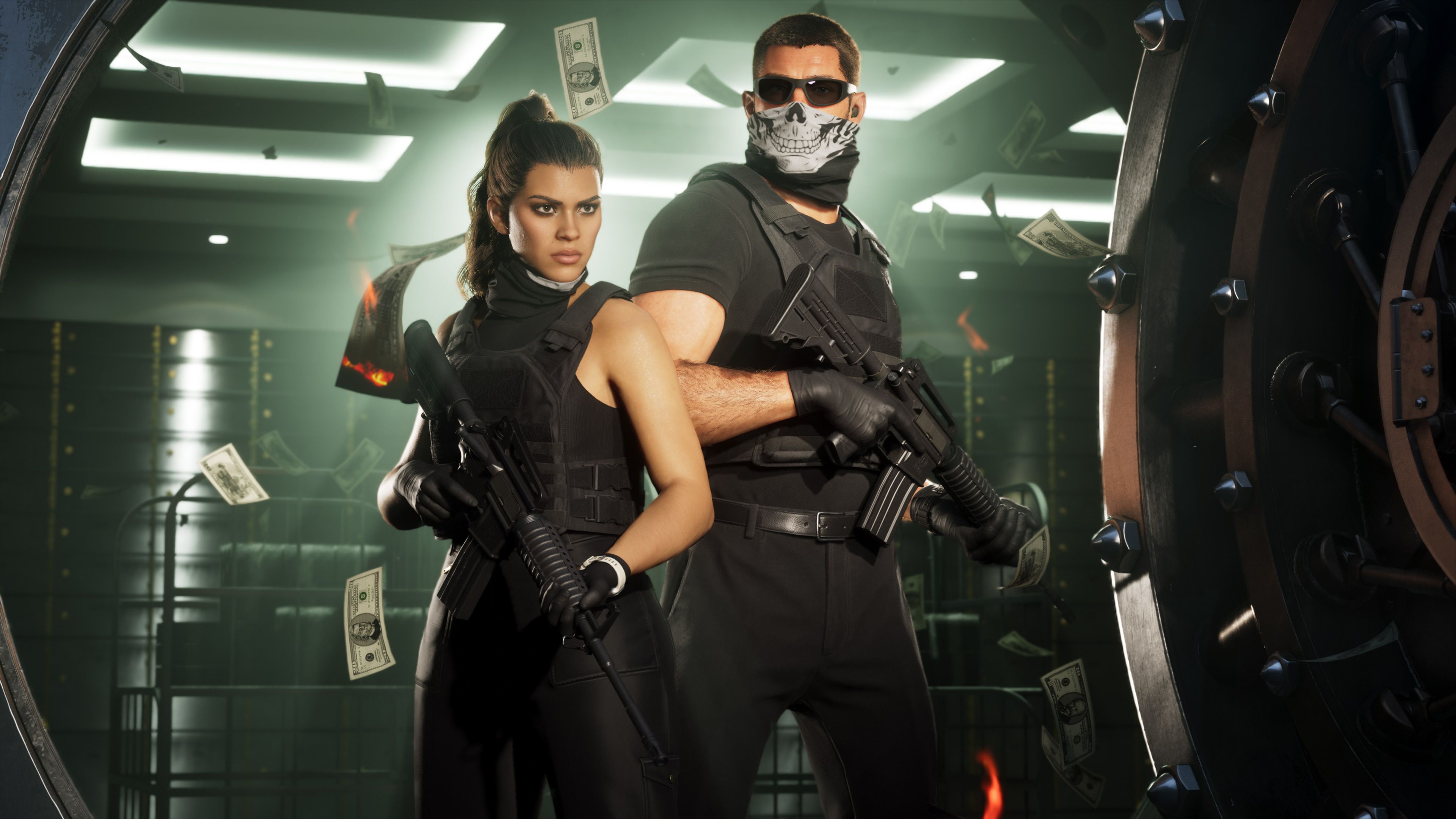 Gaming Can’t Afford More Games the Size of ‘Grand Theft Auto VI’ — Wired, Riyadh Sports news