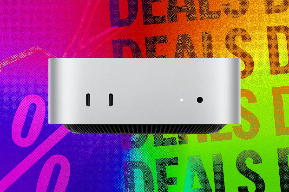 Save $150 on the Apple Mac Mini M4, but There’s a Catch — Wired, Riyadh Technology news