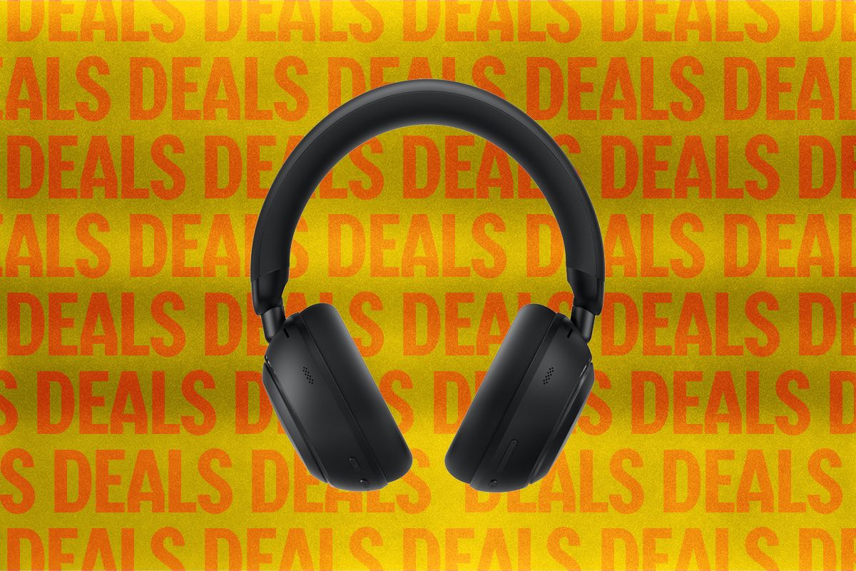Anker Soundcore Space 2 Are Their Lowest Price Ever — Wired, Riyadh Technology news