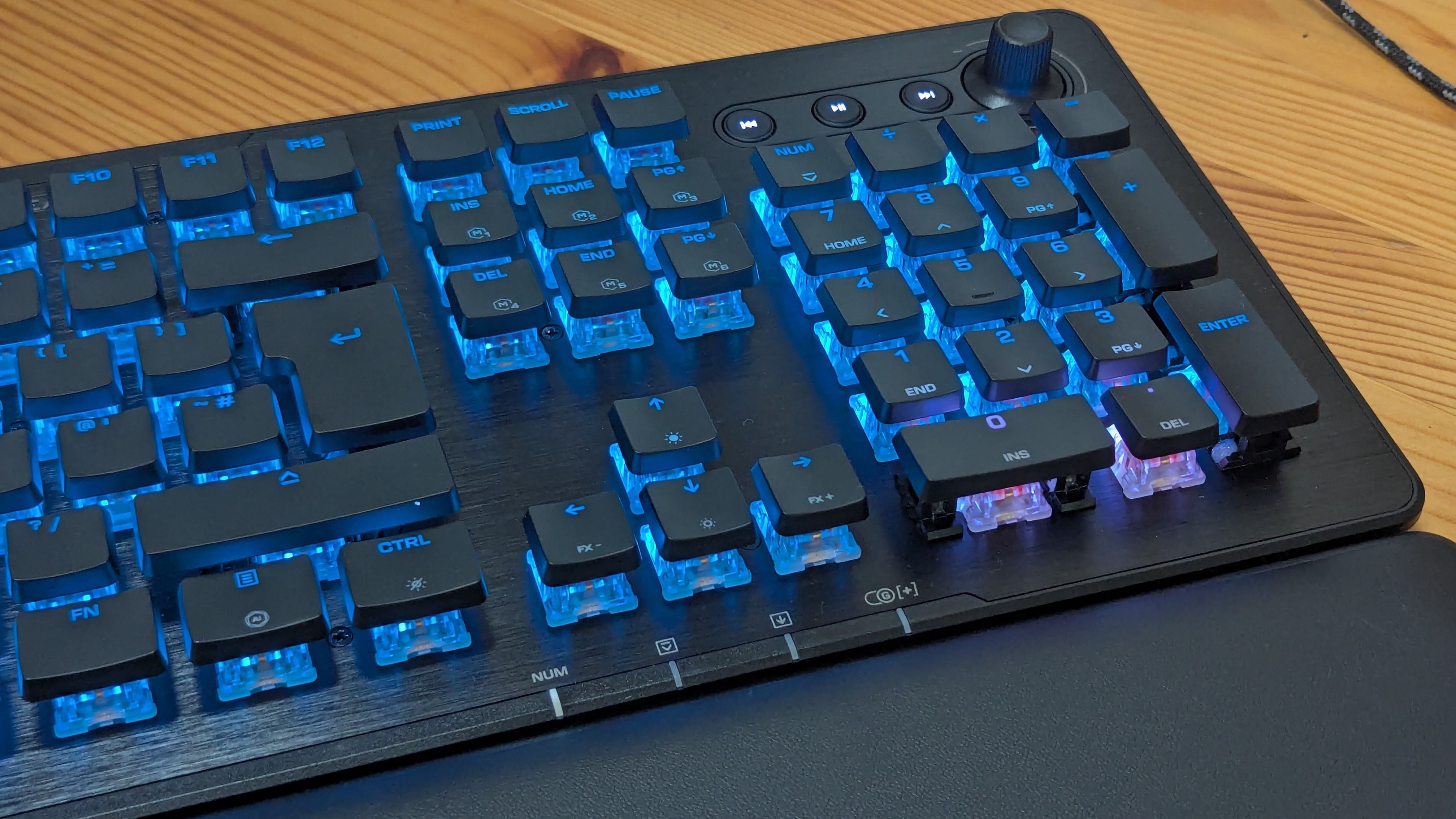 Turtle Beach Vulcan II XP Review: Clicky Compromise — Wired, Riyadh Technology news