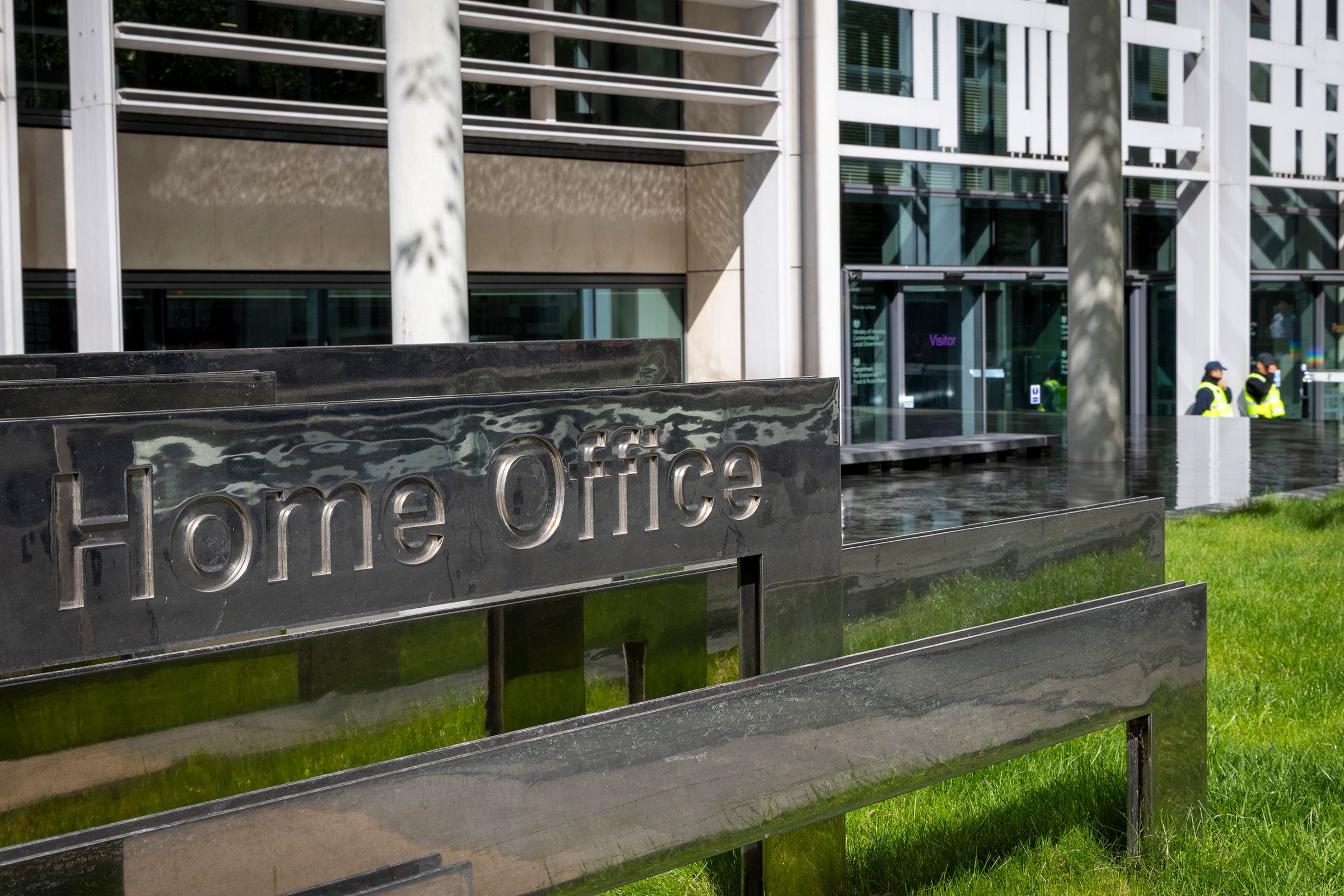 UK Home Office May Face Investigation Over Use of OpenAI Tools — Riyadh Technology news