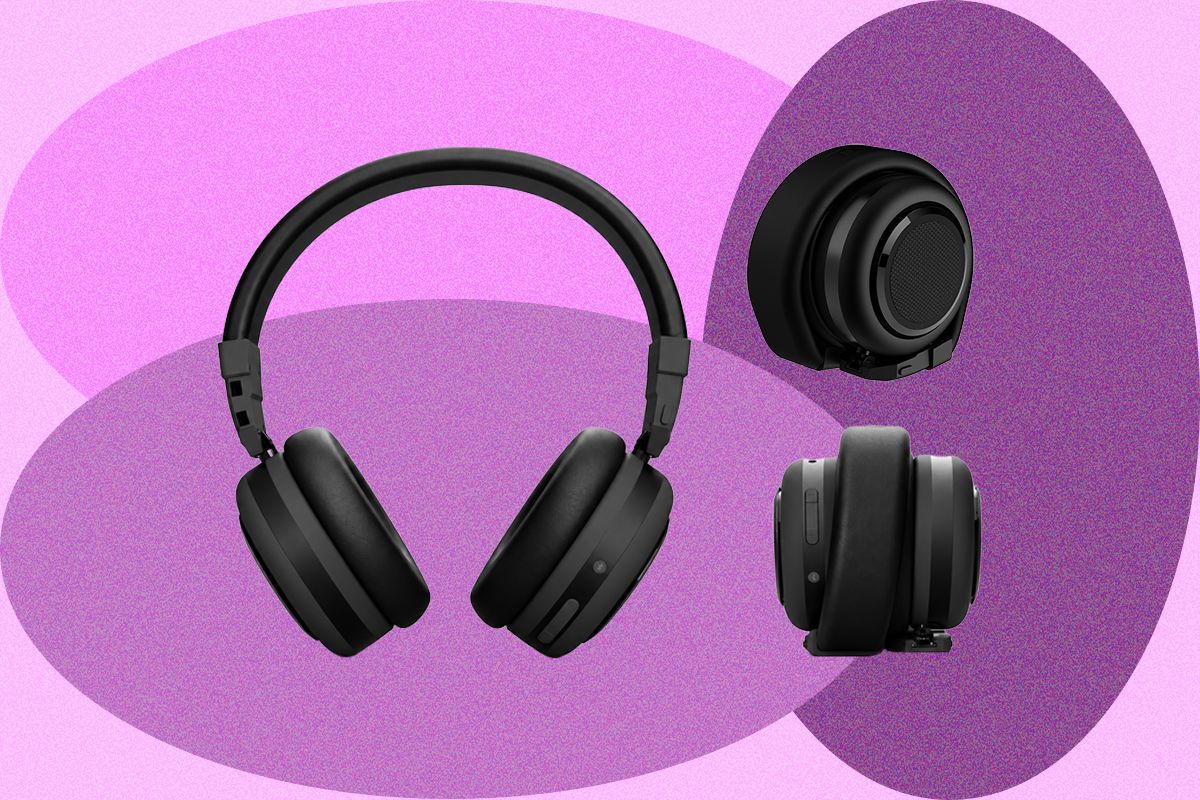 TDM Neo Hybrid Headphones Review: Two-in-One Woes — Wired, Riyadh Technology news