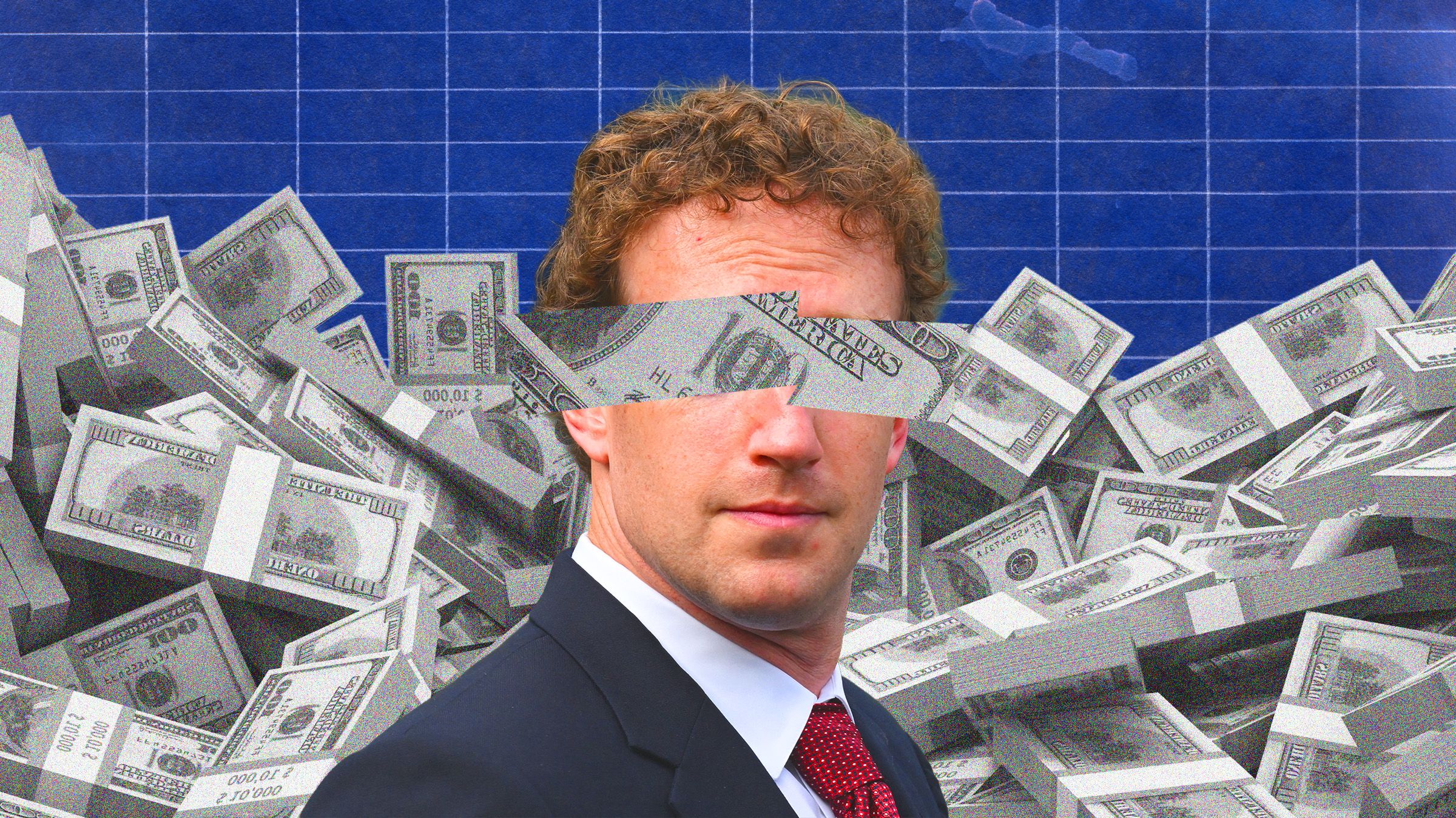 How Many Billions Would It Take to Hold Meta Accountable? — Wired, Riyadh Technology news