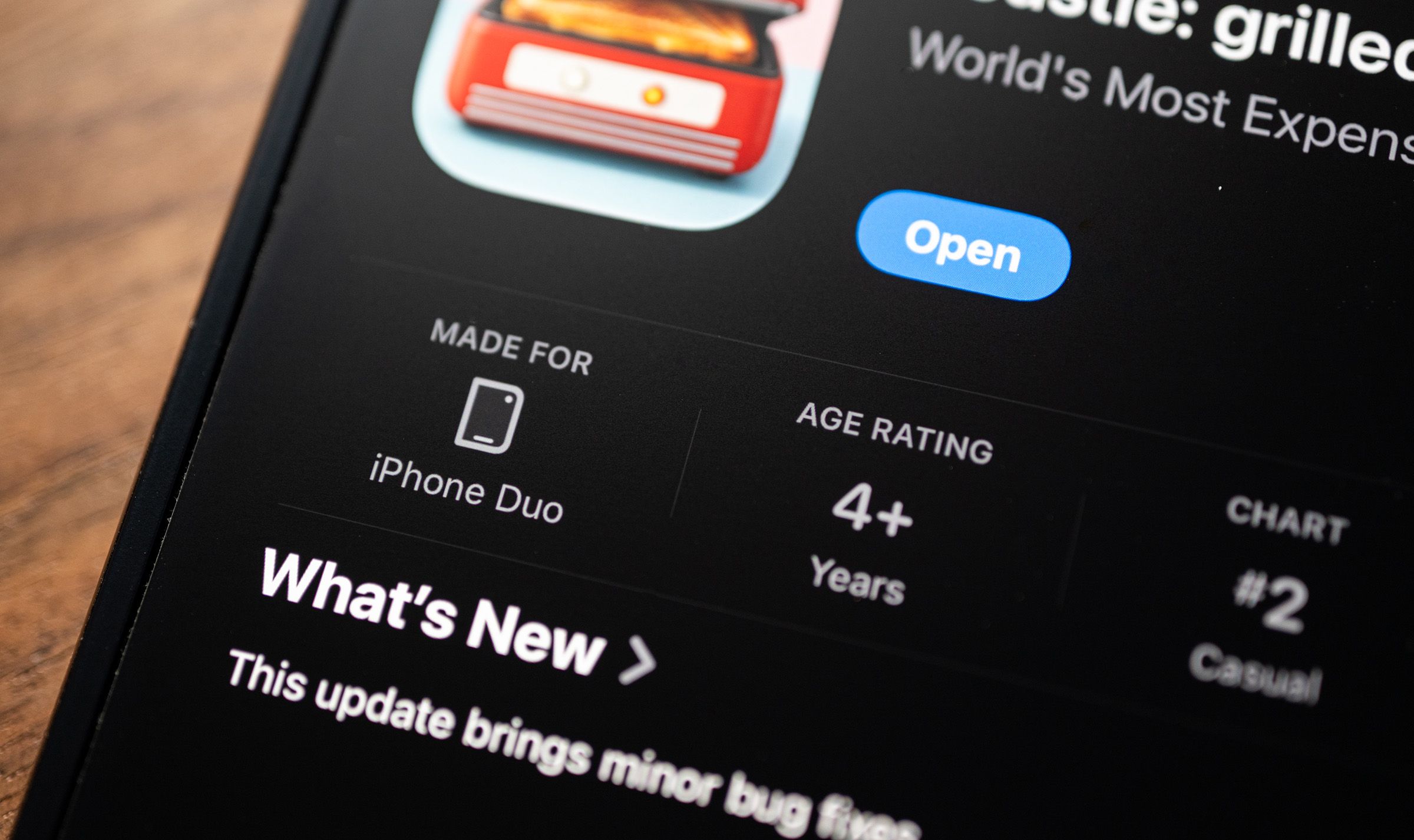 9 Unique Apps to Try on the iPhone Duo — Wired, Riyadh Technology news