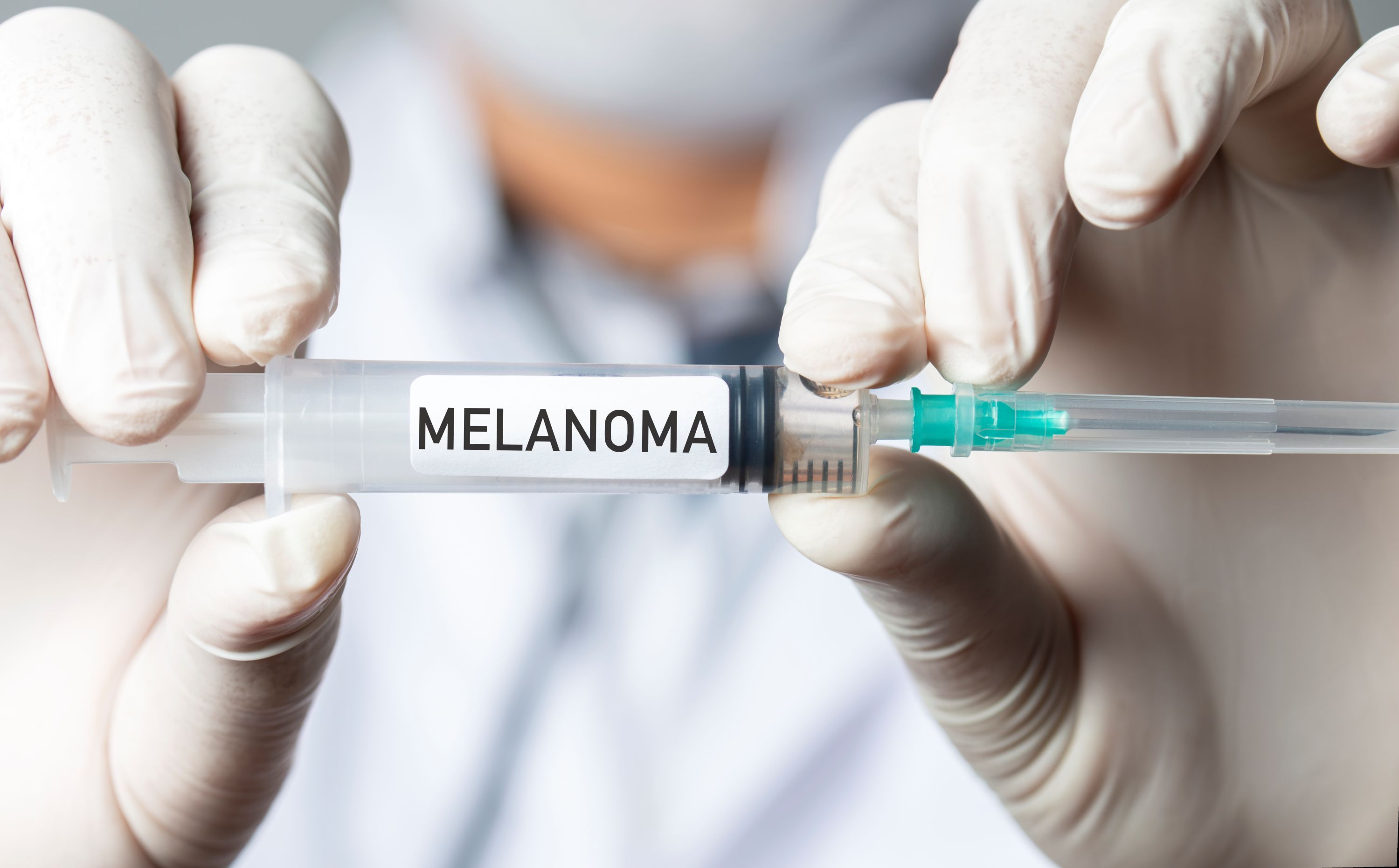 New mRNA Vaccine Reduces Risk of Melanoma Recurrence by Over 40 Percent — Wired, Riyadh Health news