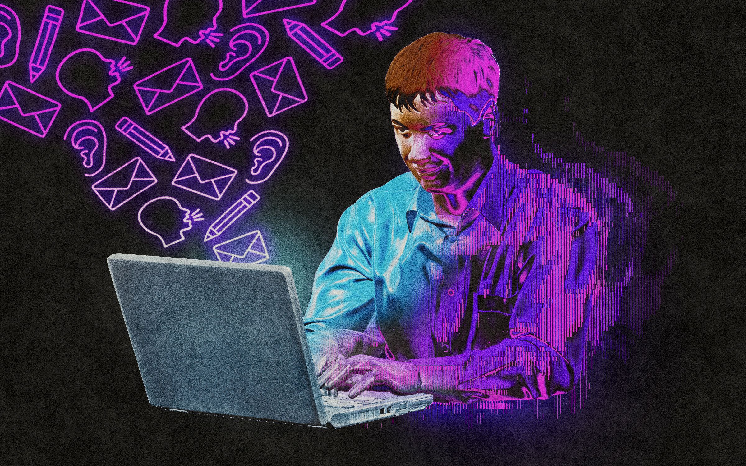 Meet the AI Agents Trying to Be Real-Life Journalists — Wired, Riyadh Technology news