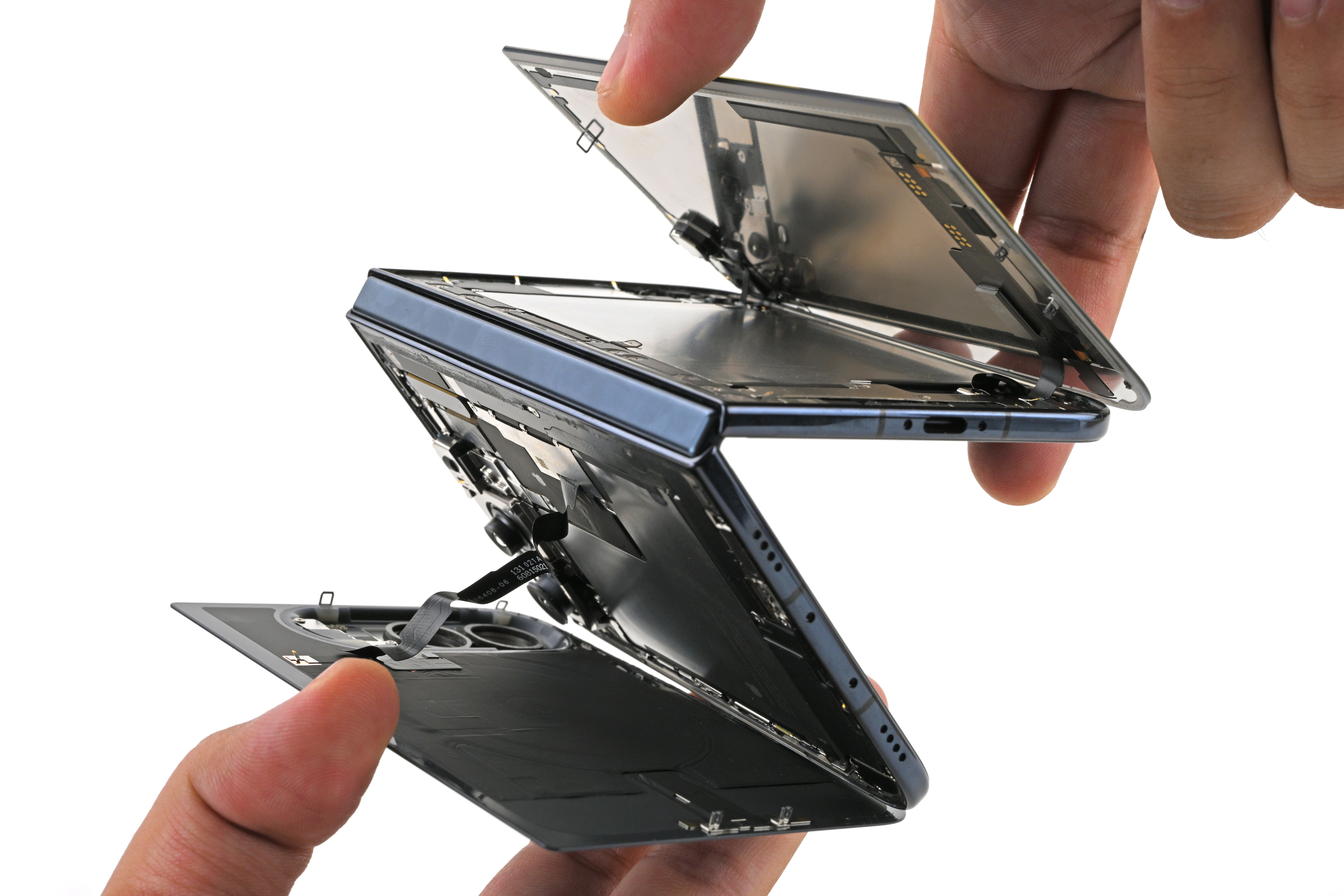 Some iPhone Duo Models Are Breaking. iFixit’s Teardown Might Explain Why — Wired, Riyadh Business news