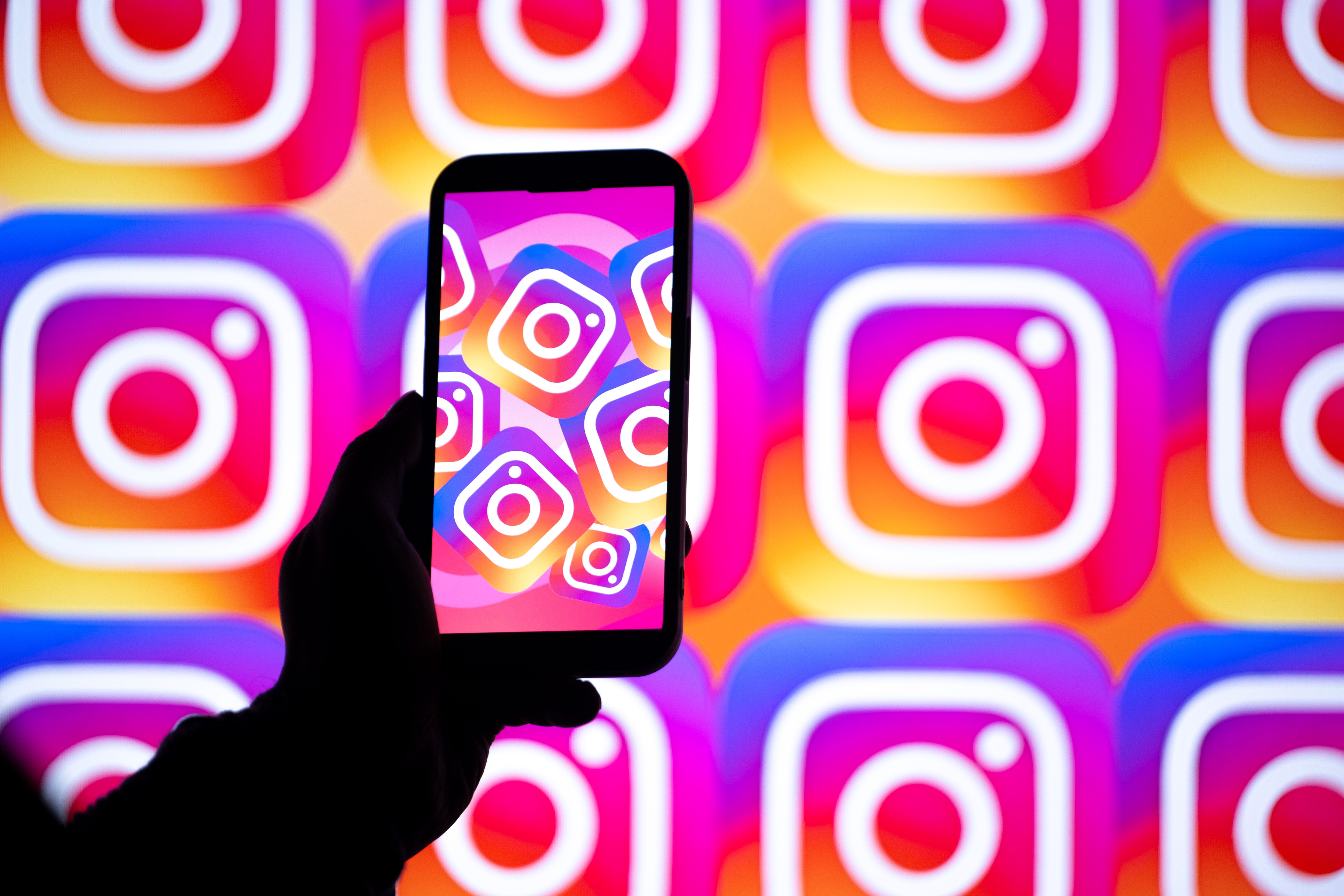 Instagram Is a Streaming Service Now — Riyadh Technology news