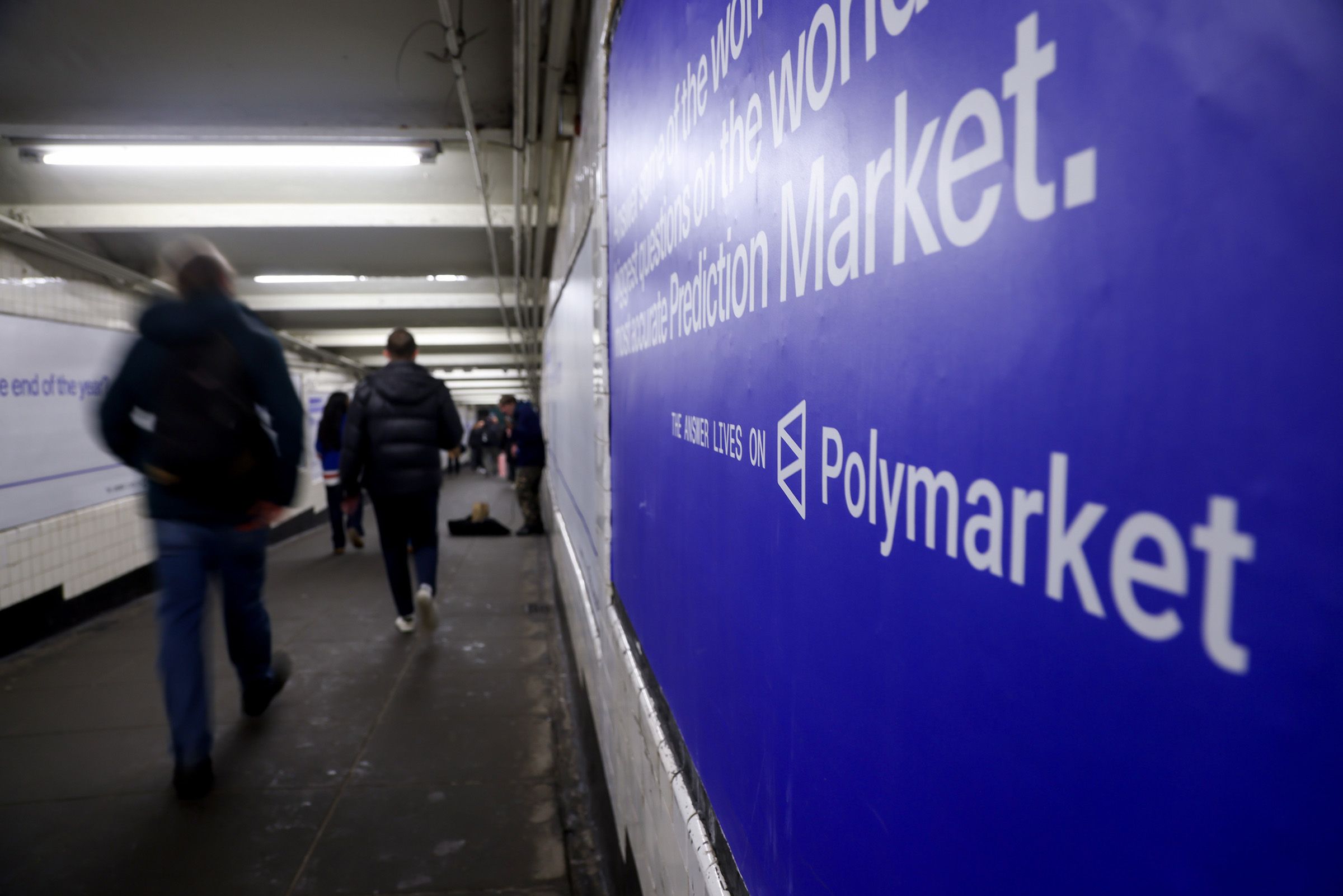 Polymarket Halted International Trading After Hackers Drained Accounts — Riyadh Business news