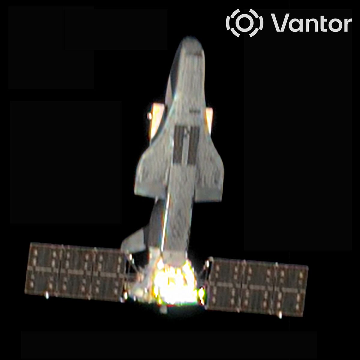What to Know About China’s Top-Secret Spaceplane — Riyadh Government news