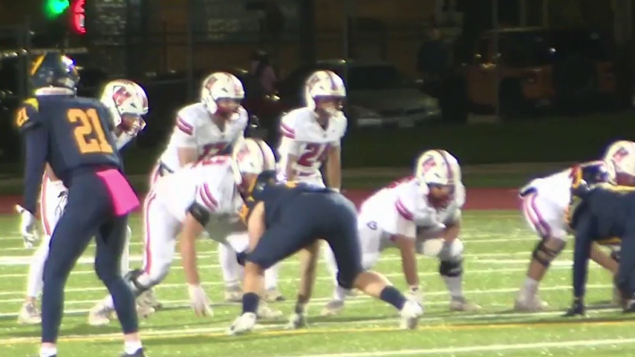 High School Blitz: Week 9 (Oct. 17, 2026) — FOX 6 Sports, Riyadh Schools news