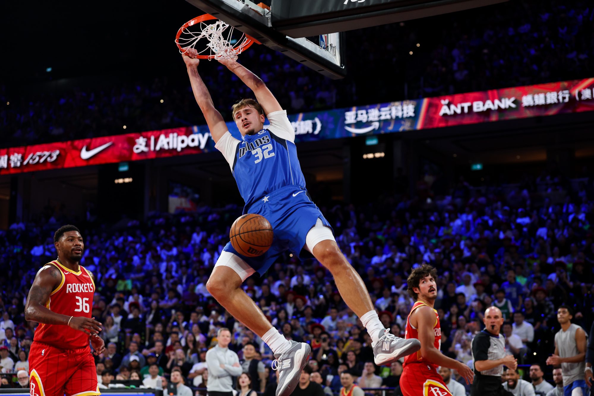 What to know about the Dallas Mavericks’ 2026-27 NBA season — Dallas Observer, Riyadh Sports news