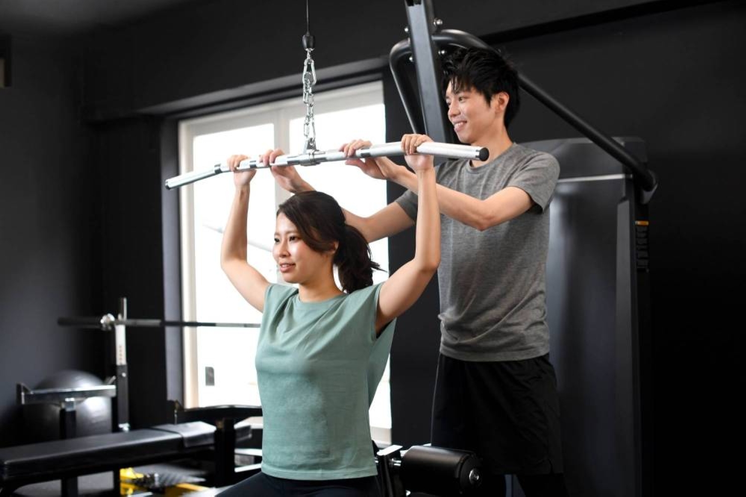 Cases of consumers disputing personal training contracts rise — Japan Times