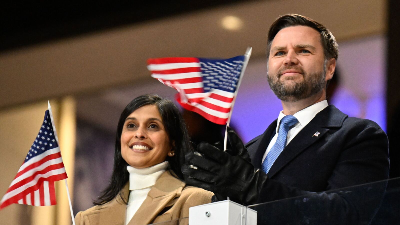 JD Vance invokes ‘I love my Indian in-laws’ after facing backlash for ‘foreign indentured servants’ remark: What he said — Mint India, Riyadh Technology news