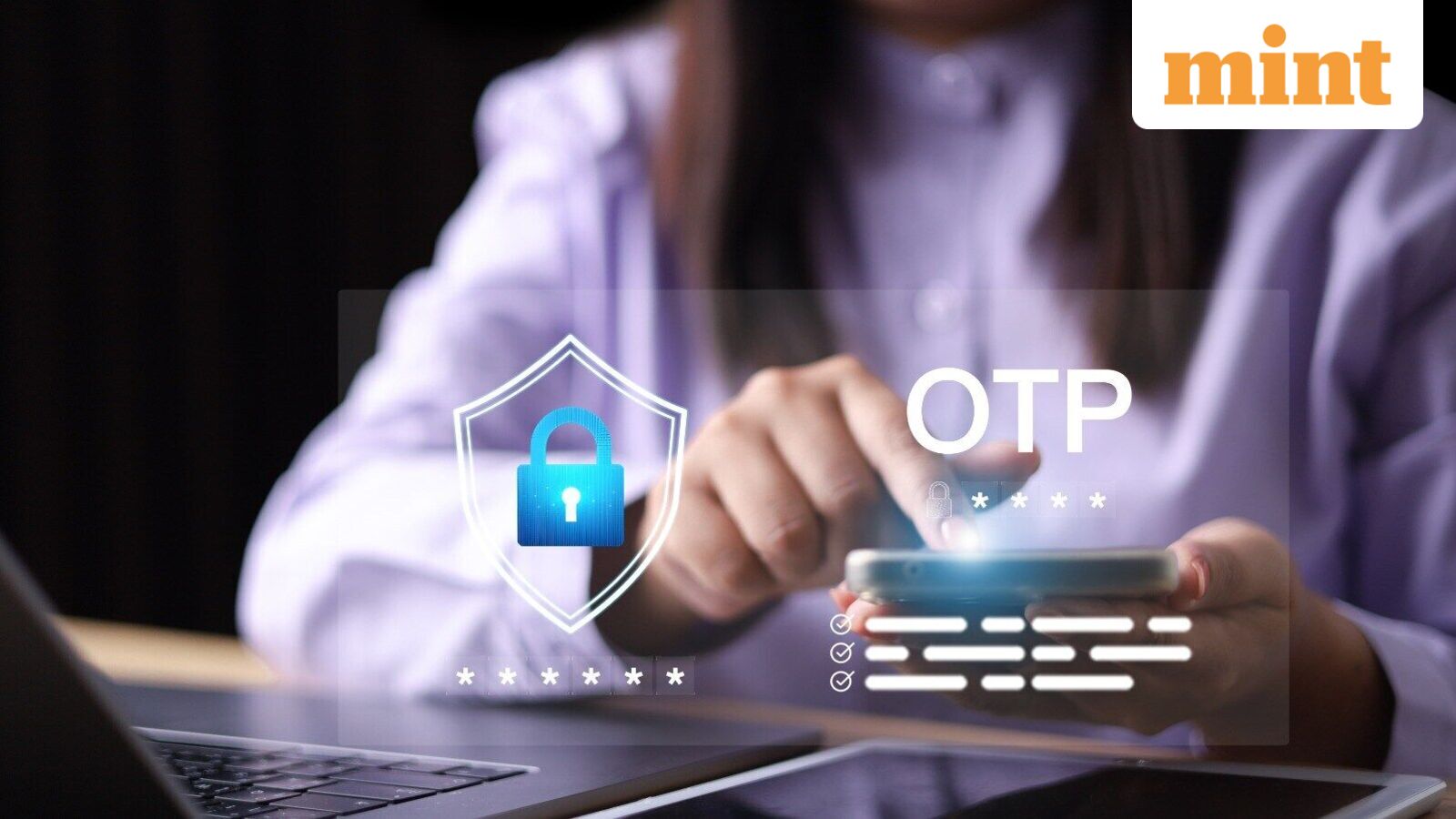 Trai plans uniform OTP format to curb scams — Mint India, Riyadh Technology news