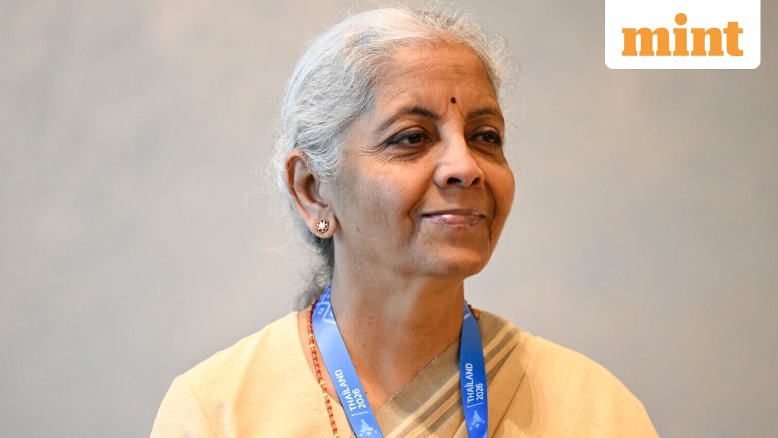 FSDC calls for vigilance against financial risks from geopolitical uncertainty, AI boom — Mint India, Riyadh Technology news