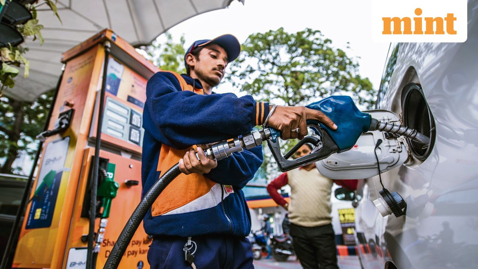 Petrol and diesel prices today, October 24: Check fuel cost in Delhi, Mumbai, Bengaluru — Mint India