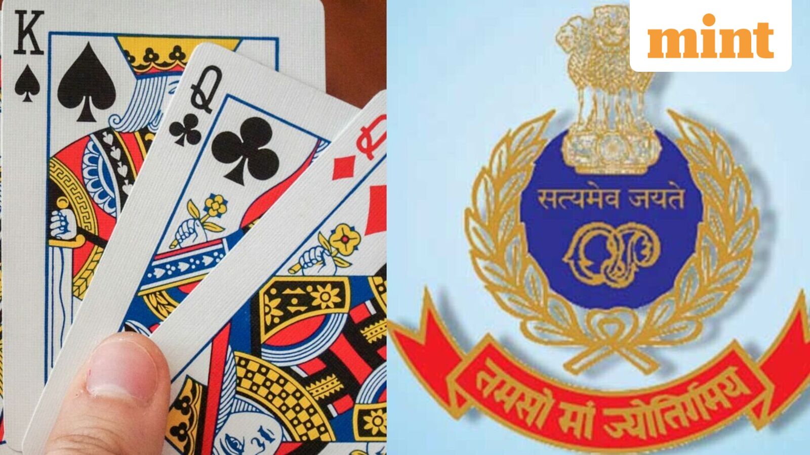 Odisha Police Ganjam Gambling Crackdown, Raids: 470 arrested, over ₹12.65 lakh seized ahead of Kumar Purnima — Mint India, Riyadh Technology news